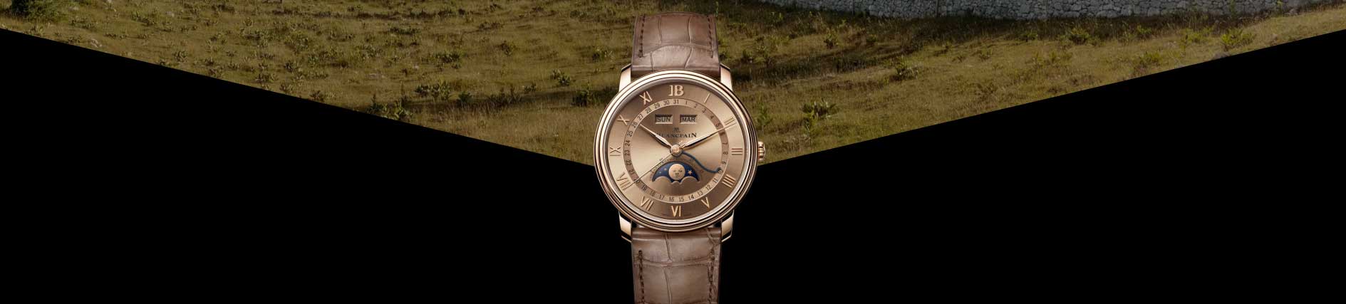 天津宝珀售后维修服务中心